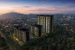 Dunearn Road (D11), Condominium #561579401